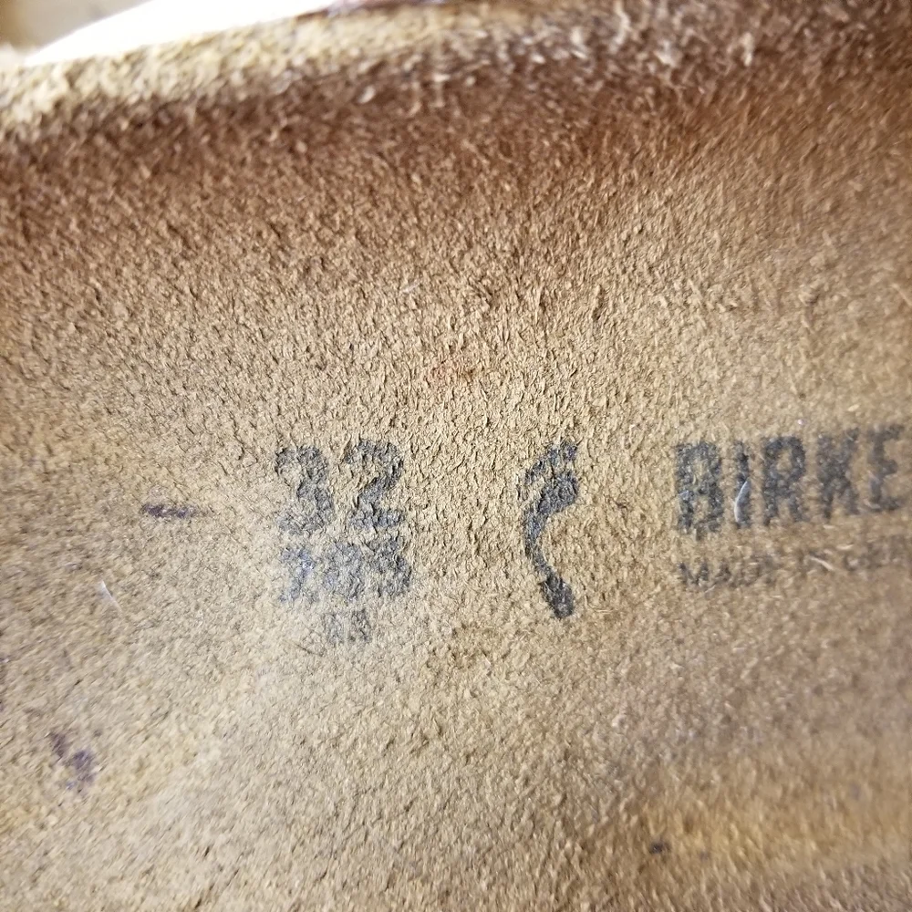 Birkenstock Arizona Birko-Flor Slide Sandal